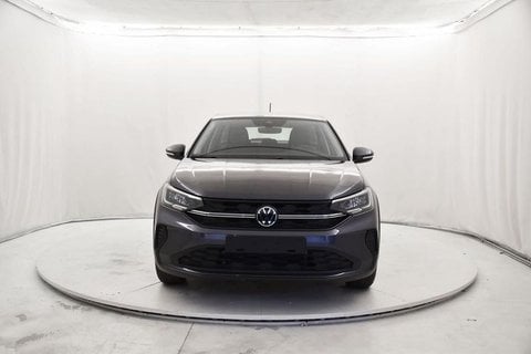 Auto Usate A Bergamo | Volkswagen Taigo 1.0 Tsi Life 95Cv -Km0