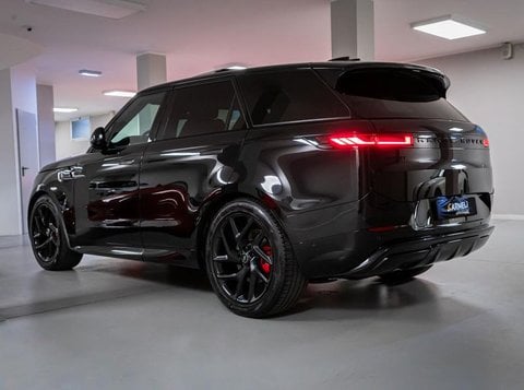 Auto Usate A Brescia | Land Rover Range Rover Sport 3.0D L6 249 Cv Dynamic Se -Iva Esposta