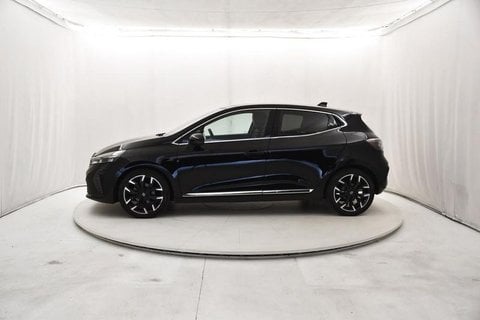 Auto Usate A Brescia | Renault Clio 1.0 Eco-G Techno 100Cv