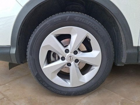 Auto Usate A Bergamo | Nissan Qashqai 1.3 Dig-T Business 160Cv