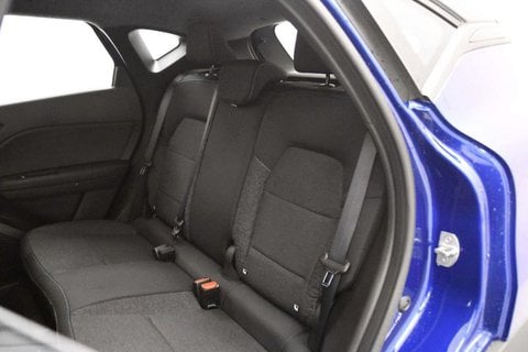 Auto Nuove Pronta Consegna A Brescia | Renault Captur 1.8 Full Hybrid E-Tech Evolution 160Cv Auto...