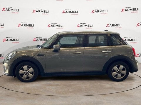 Auto Usate A Brescia | Mini Mini 5 Porte 1.5 Twinpower Turbo One