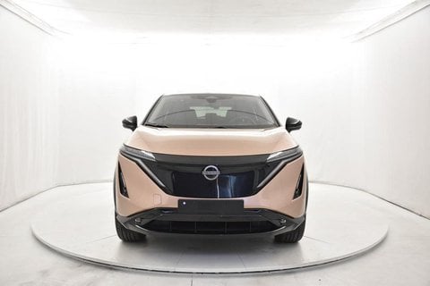 Auto Nuove Pronta Consegna A Bergamo | Nissan Ariya 63 Kwh Advance 2Wd