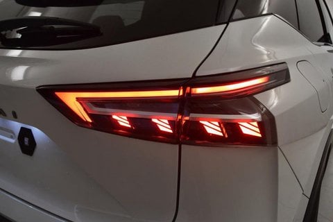 Auto Usate A Brescia | Nissan Qashqai 1.3 Mhev Tekna 2Wd 140Cv **