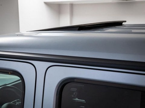 Auto Usate A Brescia | Mercedes-Benz Classe G G 450D Mild Hybrid S.w. Amg Line -Iva Esposta-Plati...