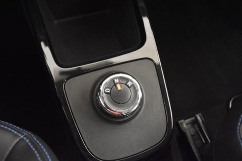 Auto Usate A Brescia | Dacia Spring Comfort Electric 45
