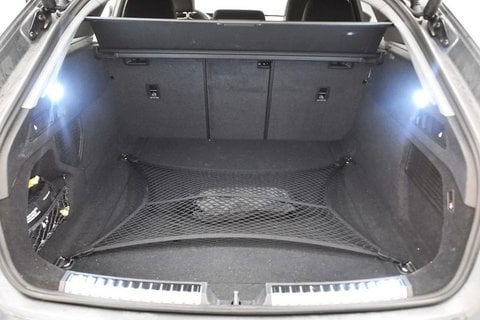 Auto Usate A Brescia | Audi A5 Avant 2.0 Tdi Mhev+ Business 204Cv S-Tronic Cerchi 18,Led,Acc,360,...