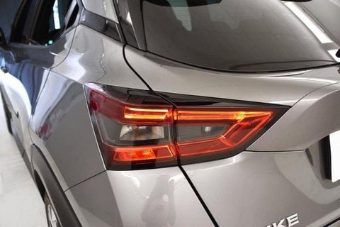 Auto Usate A Brescia | Nissan Juke 1.6 Hev N-Connecta