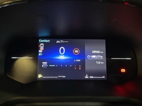 Auto Usate A Brescia | Renault Captur 1.0 Tce Techno 90Cv