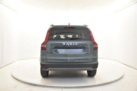 Auto Dacia Jogger 1.0 Tce Extreme Up Gpl 100Cv Nuove Pronta Consegna A Brescia