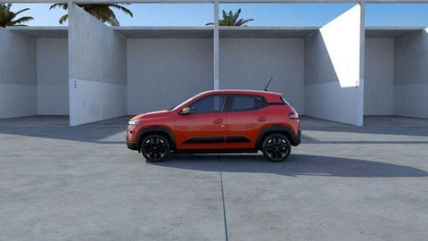 Auto Nuove Pronta Consegna A Brescia | Dacia Spring Extreme Electric 65