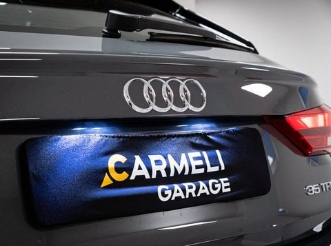 Auto Usate A Brescia | Audi Q3 Spb 35 Tfsi S Tronic Business Plus -Iva Esposta