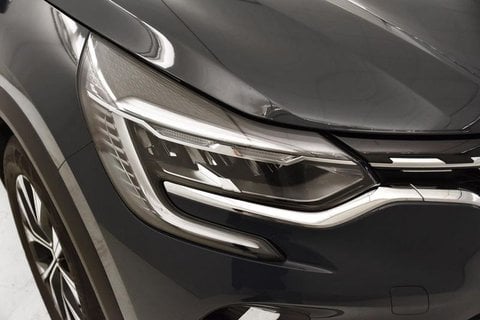 Auto Usate A Brescia | Renault Captur 1.0 Tce Techno 90Cv