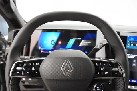 Auto Usate A Brescia | Renault Espace 1.2 Full Hybrid E-Tech Iconic 200Cv Auto -Restyling My25