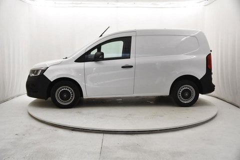 Auto Usate A Brescia | Renault Kangoo Iii Van 1.5 Blue Dci 95Cv Edition One - Iva Esclusa - Autoc...