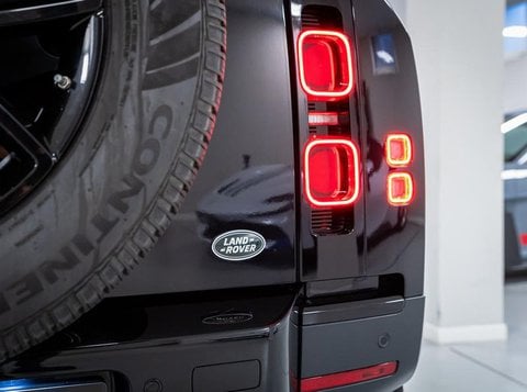 Auto Usate A Brescia | Land Rover Defender Vii 2020 90 90 3.0D I6 200 Cv Awd Auto X-Dynamic S -Un...
