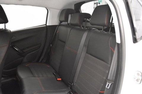 Auto Usate A Brescia | Peugeot 208 1.6 Bluehdi Gt Line S&S 120Cv 5P