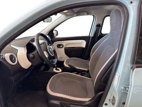 Auto Usate A Brescia | Renault Twingo Electric Twingo Zen 22Kwh