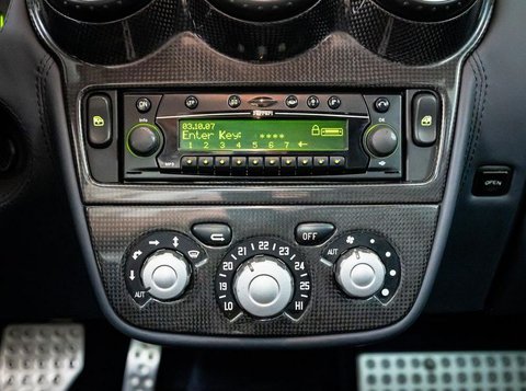 Auto Usate A Brescia | Ferrari F430 F1 -Italiana-Service Ferrari