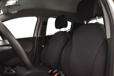 Auto Usate A Brescia | Lancia Ypsilon 1.2 Silver 69Cv