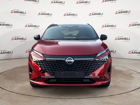 Nuove Pronta Consegna A Brescia | Nissan Qashqai 1.5 E-Power N-Design 2Wd