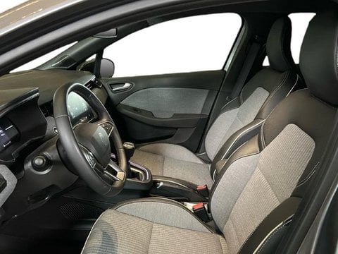 Auto Usate A Brescia | Renault Clio 1.0 Eco-G Techno 100Cv