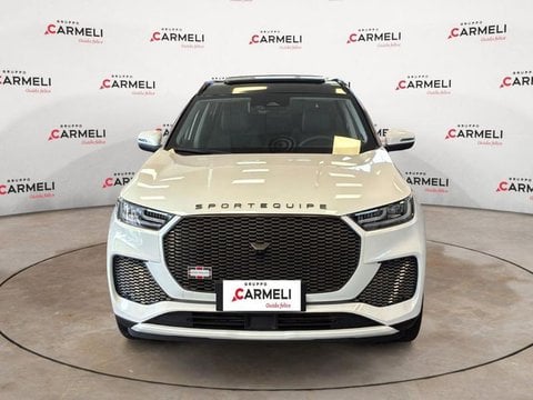 Auto Nuove Pronta Consegna A Brescia | Sportequipe 8 1.5 Phev Auto -Tetto-360-Camera-Navigatore-F...