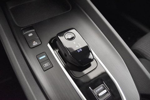Auto Nuove Pronta Consegna A Bergamo | Nissan Qashqai 1.5 E-Power Acenta 2Wd E-Shifter
