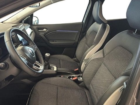 Auto Usate A Brescia | Renault Captur 1.0 Tce Techno Fast Track Gpl 100Cv