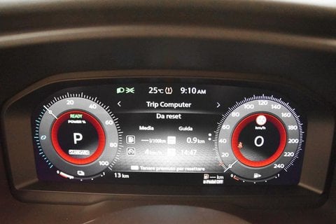 Auto Nuove Pronta Consegna A Bergamo | Nissan X-Trail 1.5 E-Power Tekna 2Wd Auto
