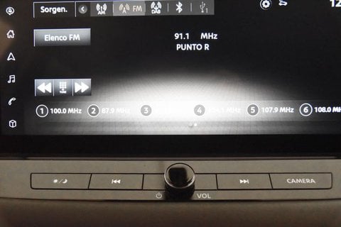 Auto Km0 A Brescia | Nissan X-Trail 1.5 E-Power N-Connecta 2Wd