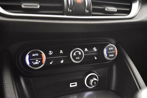 Auto Usate A Brescia | Alfa Romeo Stelvio 2.2 T Veloce Q4 210Cv Auto