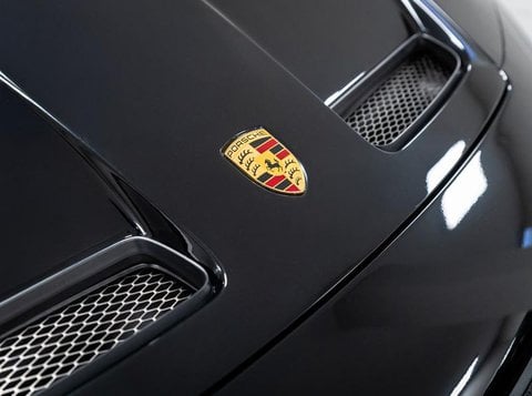 Auto Usate A Brescia | Porsche 911 Viii Carrera 992 Coupe 992 Gt3 -Iva Esposta-Carbonio-Carbocera...