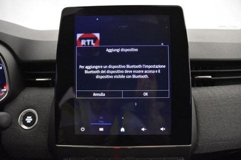 Auto Usate A Bergamo | Renault Clio 1.0 Tce Techno 90Cv Km0