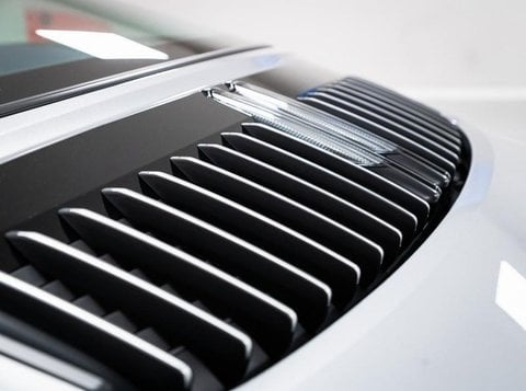 Auto Usate A Brescia | Porsche 911 Targa 992 4S - Pellicola Ppf