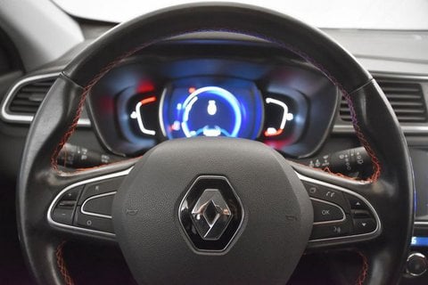 Auto Usate A Brescia | Renault Kadjar 1.2 Tce Energy Hypnotic16 (Magnetik) 130Cv