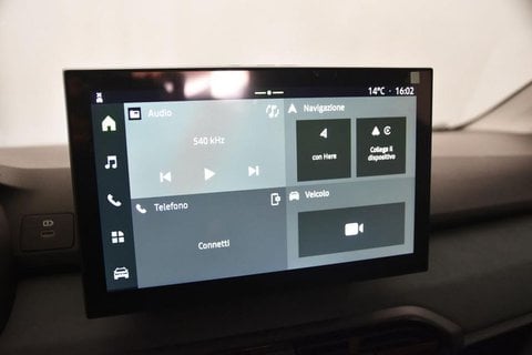 Auto Nuove Pronta Consegna A Brescia | Dacia Sandero Stepway 1.2 Eco-G Extreme 120Cv -Nuova Dacia...