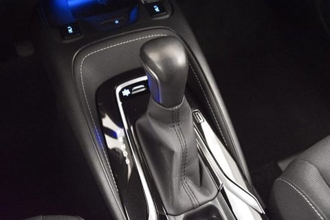 Auto Usate A Brescia | Toyota Corolla 1.8 Hybrid Style Cvt
