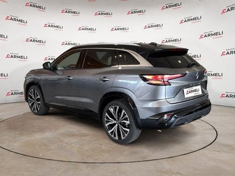 Auto Usate A Brescia | Renault Austral 1.2 Full Hybrid E-Tech Techno 200Cv Auto