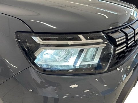 Auto Usate A Brescia | Dacia Duster 1.0 Tce Journey Up Gpl 4X2 100Cv