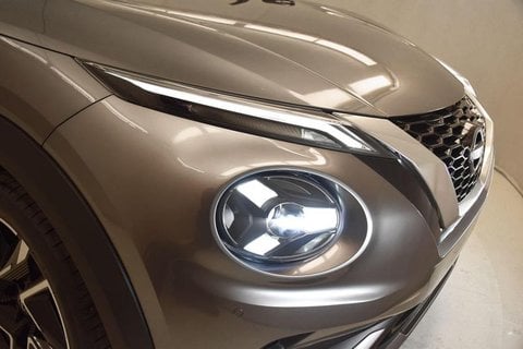 Auto Nuove Pronta Consegna A Brescia | Nissan Juke 1.0 Dig-T N-Design 114Cv