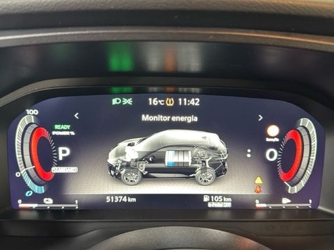Auto Usate A Brescia | Nissan Qashqai 1.5 E-Power N-Connecta 2Wd E-Shifter