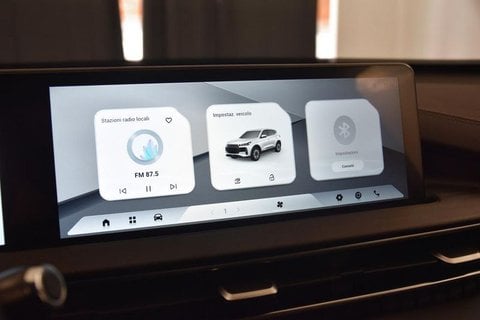 Auto Nuove Pronta Consegna A Brescia | Dr Automobiles Dr 5 Dr 5 1.5 Gpl Collection 88Cv