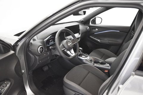 Auto Nuove Pronta Consegna A Brescia | Nissan Juke 1.0 Dig-T N-Sport 114Cv Dct
