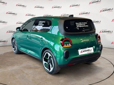 Auto Km0 A Brescia | Renault Twingo E-Tech 27,5Kwh Techno Urban Range 80Cv