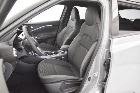 Auto Km0 A Brescia | Nissan Juke 1.6 Hev N-Design