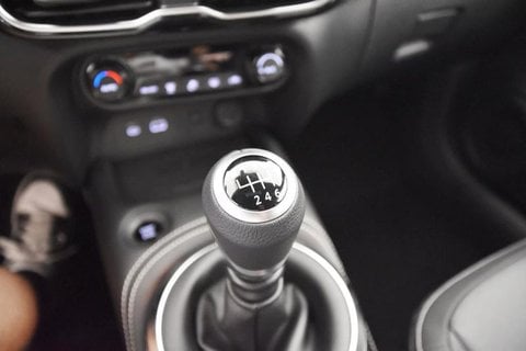 Auto Usate A Bergamo | Nissan Juke 1.0 Dig-T Tekna 114Cv -Km0