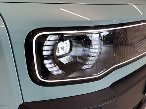 Auto Usate A Brescia | Renault 4 E-Tech Electric Renault 4 Techno Comfort Range 150Cv