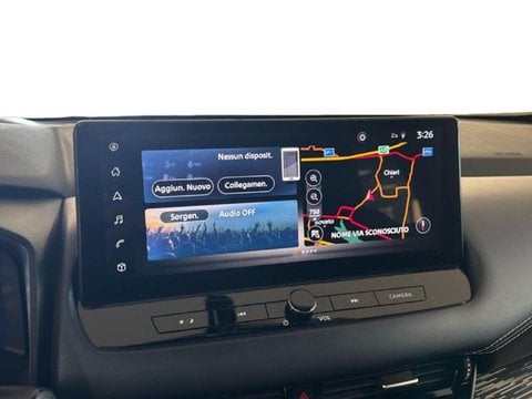 Auto Usate A Brescia | Nissan Qashqai 1.5 E-Power Tekna 2Wd E-Shifter