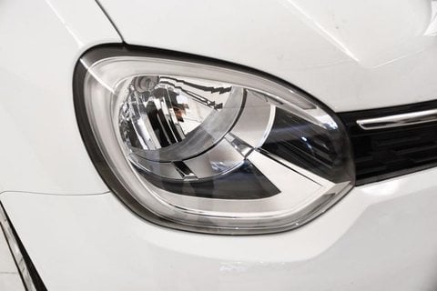 Auto Usate A Brescia | Renault Twingo Electric Twingo Zen 22Kwh
